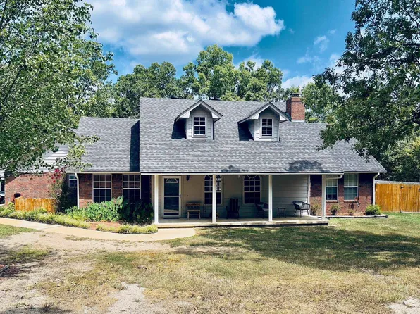 (undisclosed Address), Mena, AR 71953