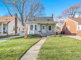 3236 Pardee Ave, Dearborn, MI 48124