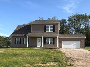 605 Sundown Trl, Braceville, IL 60407