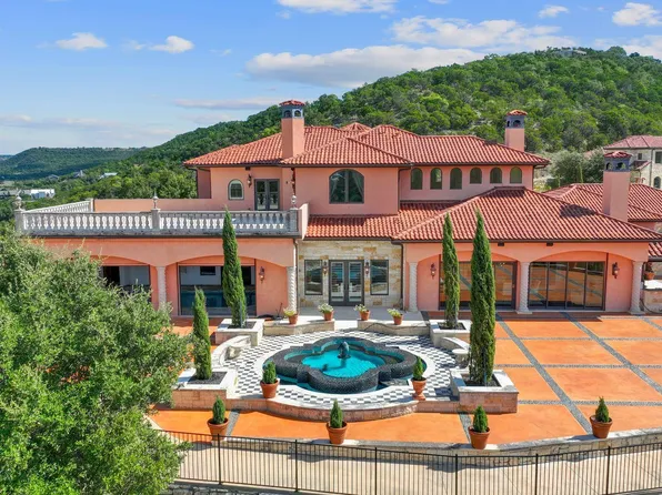 10601 Hill Dr, Leander, TX 78641