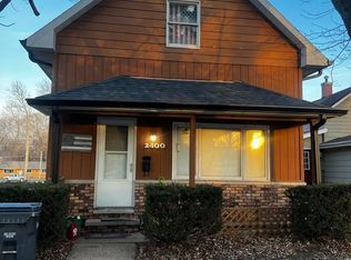 2400 S 3rd St, Burlington, IA 52601