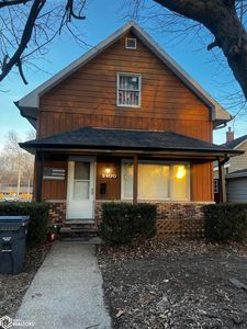 2400 S 3rd St, Burlington, IA, 52601