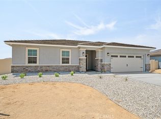 14755 Indigo Rd, Apple Valley, CA 92307