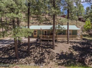 202 White Mountain Meadows Dr, Ruidoso, NM 88345