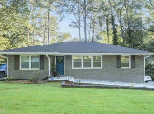 2773 Ben Hill Rd, East Pt, GA 30344