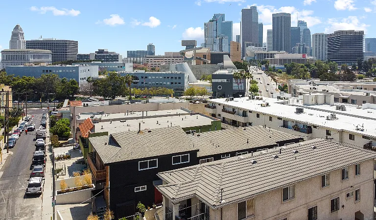 701 N Hill Pl #2 — Photo 17