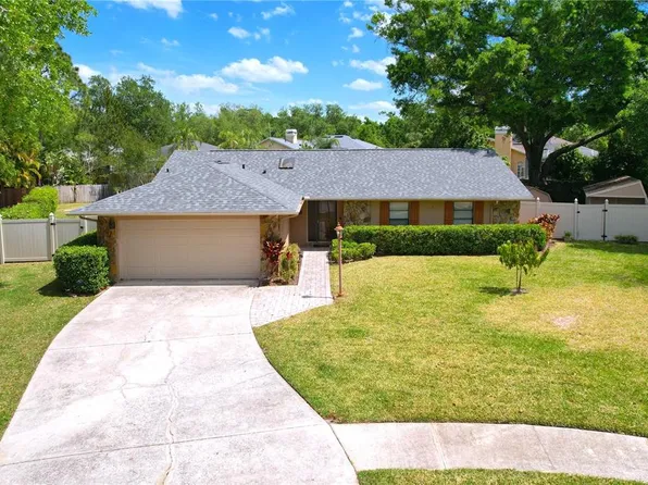 4601 Autumnwind Ct, Tampa, FL 33624