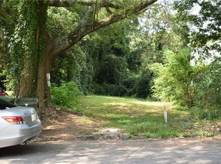 2016 Ruth St NW LOT 24, Atlanta, GA 30318