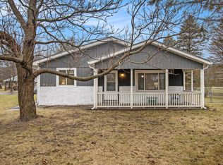 9100 N Davisburg Rd, Clarkston, MI 48348