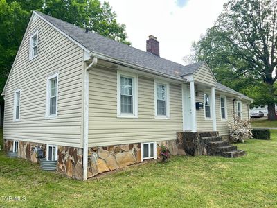 227 Mineral St, Newport, TN, 37821