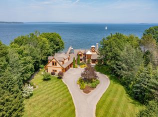 27 Jasmine Way, Belfast, ME 04915
