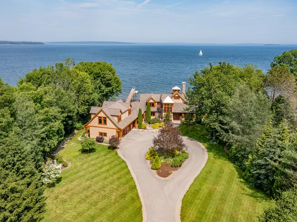 27 Jasmine Way, Belfast, ME 04915