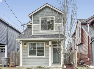 6314 SE 87th Ave, Portland, OR