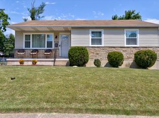 9116 Bengal Rd, Randallstown, MD 21133