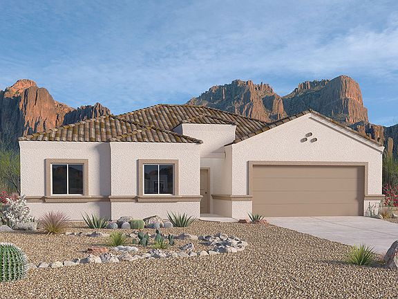 Plan Elevation.