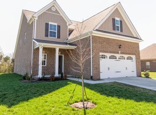 1444 Woodside Dr, Lebanon, TN 37087