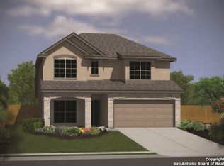 2830 Silo Turn, New Braunfels, TX 78130