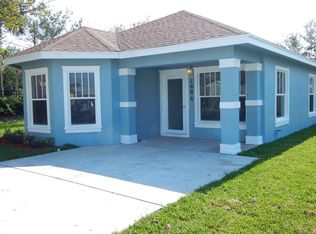 1006 N 22nd St, West Palm Beach, FL 33407