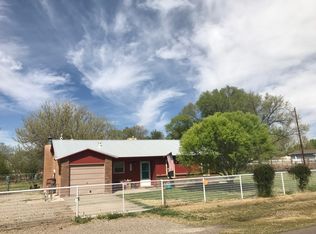 1435 El Dorado Loop, Bosque Farms, NM 87068