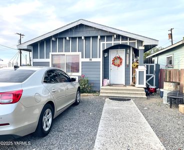 91 W Pioneer St, Harrah, WA, 98933