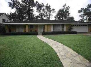 5555 Bellaire Ln, Beaumont, TX 77706