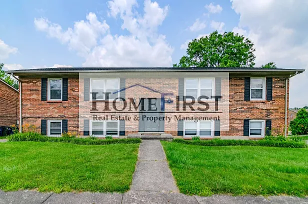 3701 Hacker Ct #C — Photo 1