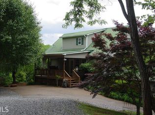 311 Shallow Creek Cir, Hiawassee, GA 30546