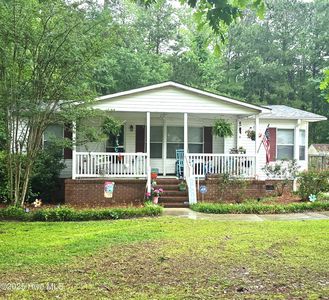 106 Summit Ridge Drive, Rocky Point, NC, 28457
