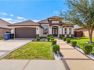 3413 Umar Ave, McAllen, TX 78504