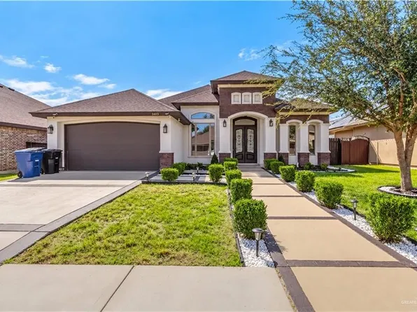 3413 Umar Ave, McAllen, TX 78504