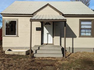 811 E Queen Ave, Spokane, WA 99207