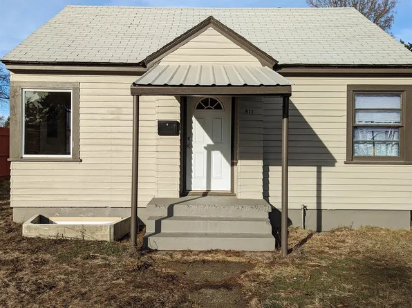 811 E Queen Ave, Spokane, WA 99207