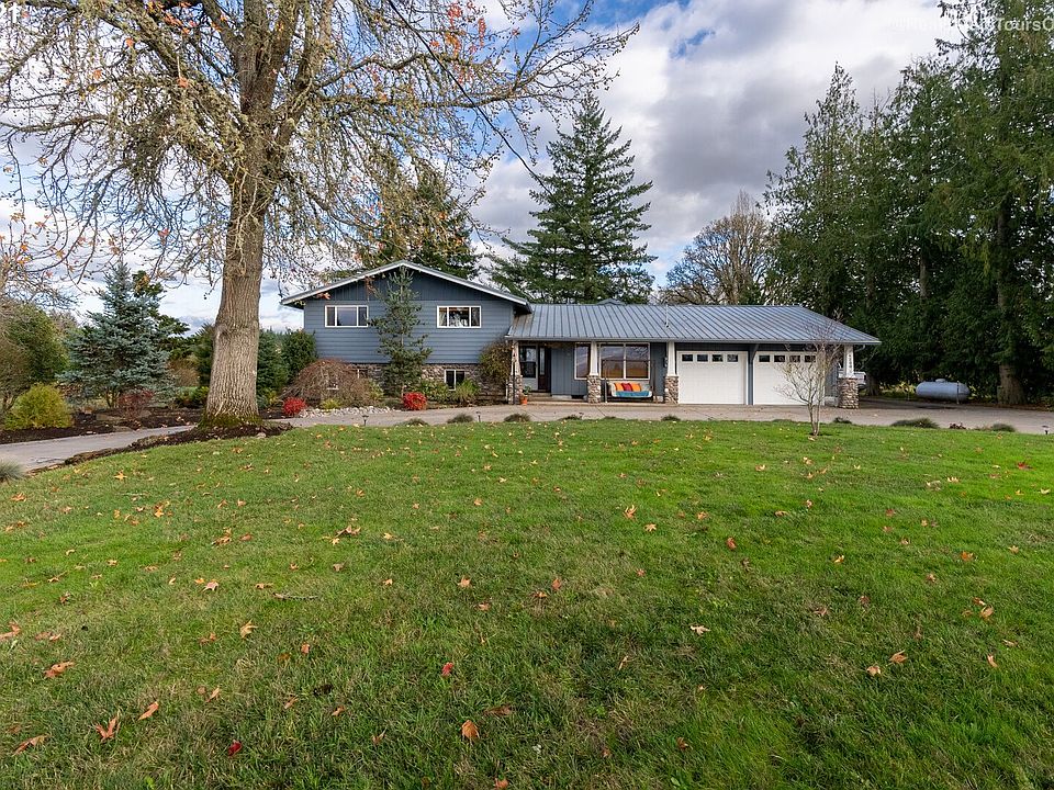 4200 NW Leisy Rd, Hillsboro, OR 97124 Zillow