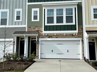 1029 Islip Pl, Durham, NC 27703