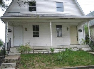 751 N Elder Ave, Indianapolis, IN 46222