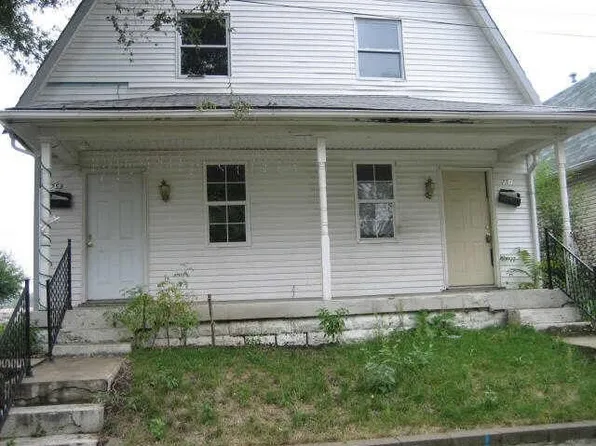 751 N Elder Ave, Indianapolis, IN 46222
