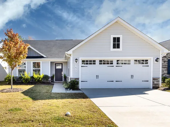 5436 Hughesdale Dr, Charlotte, NC 28215