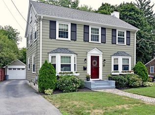 58 Osceola Ave, Warwick, RI 02888