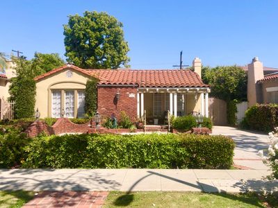 264 S La Peer Dr, Beverly Hills, CA, 90211