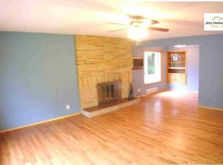 5539 N Forest Blvd, Spokane, WA 99205
