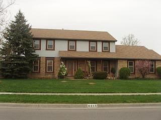 1st image of 8315 Kingsley Dr