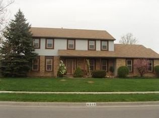8315 Kingsley Dr, Reynoldsburg, OH