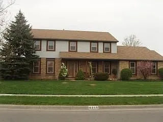 8315 Kingsley Dr photo 1