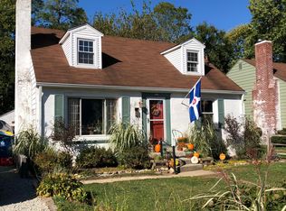 4624 Haverford Ave, Indianapolis, IN