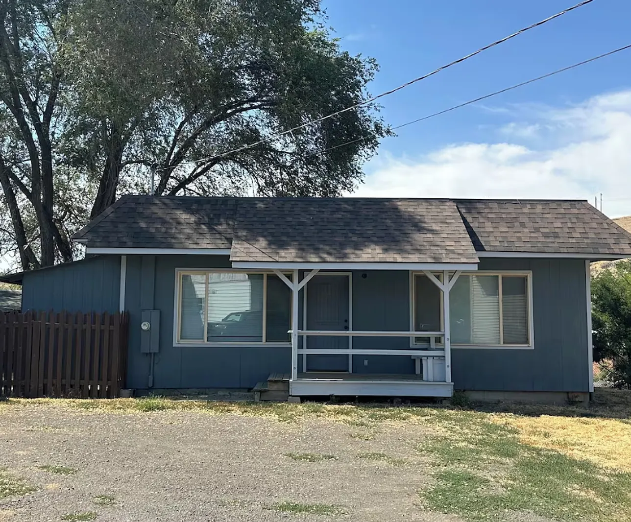Full Furnished 2b/1b — Photo 4
