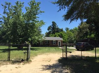 3721 Silver Bluff Rd, Jackson, SC 29831