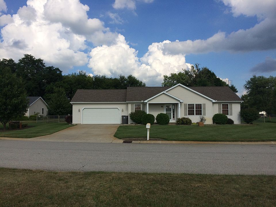 1st image of 65800 Honeysuckle Ave