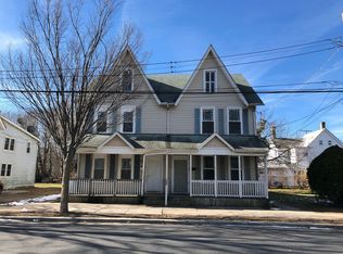 8 S New St, Dover, DE 19904