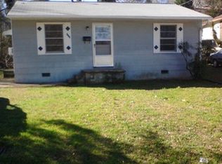 212 Bond St, Winston Salem, NC 27127