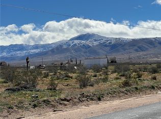 25733 Lancelet St Lot 33, Apple Valley, CA 92308